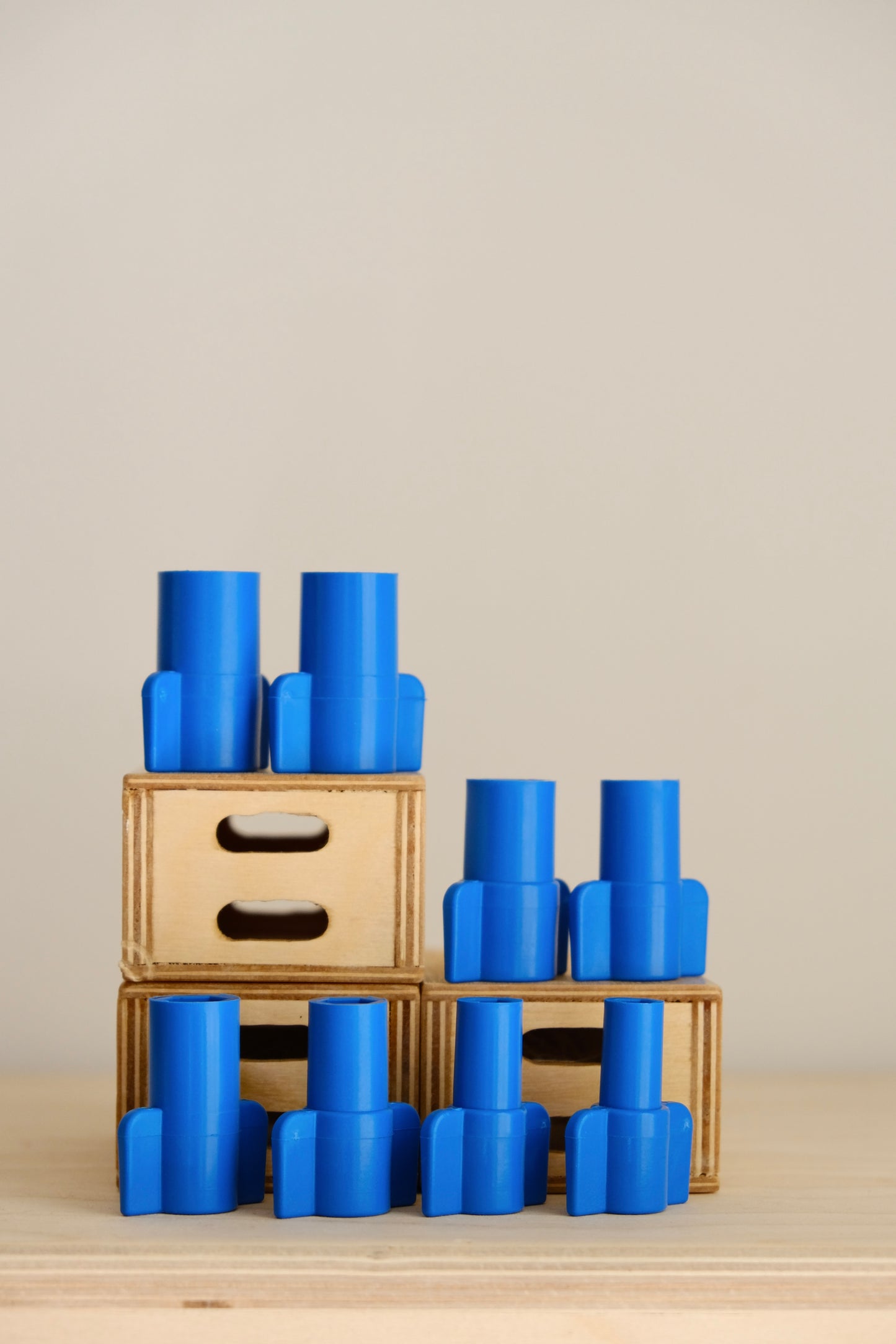 Rocket Sockets Full Set