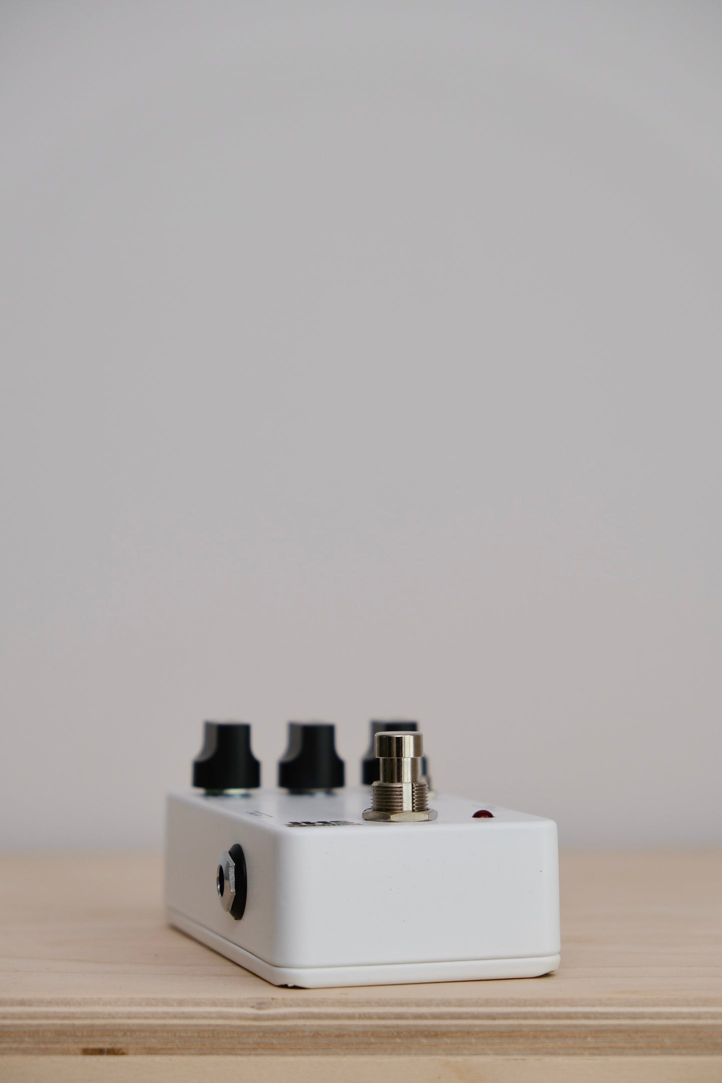 JHS 3 Series Phaser