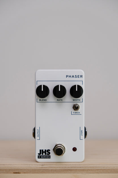 JHS 3 Series Phaser