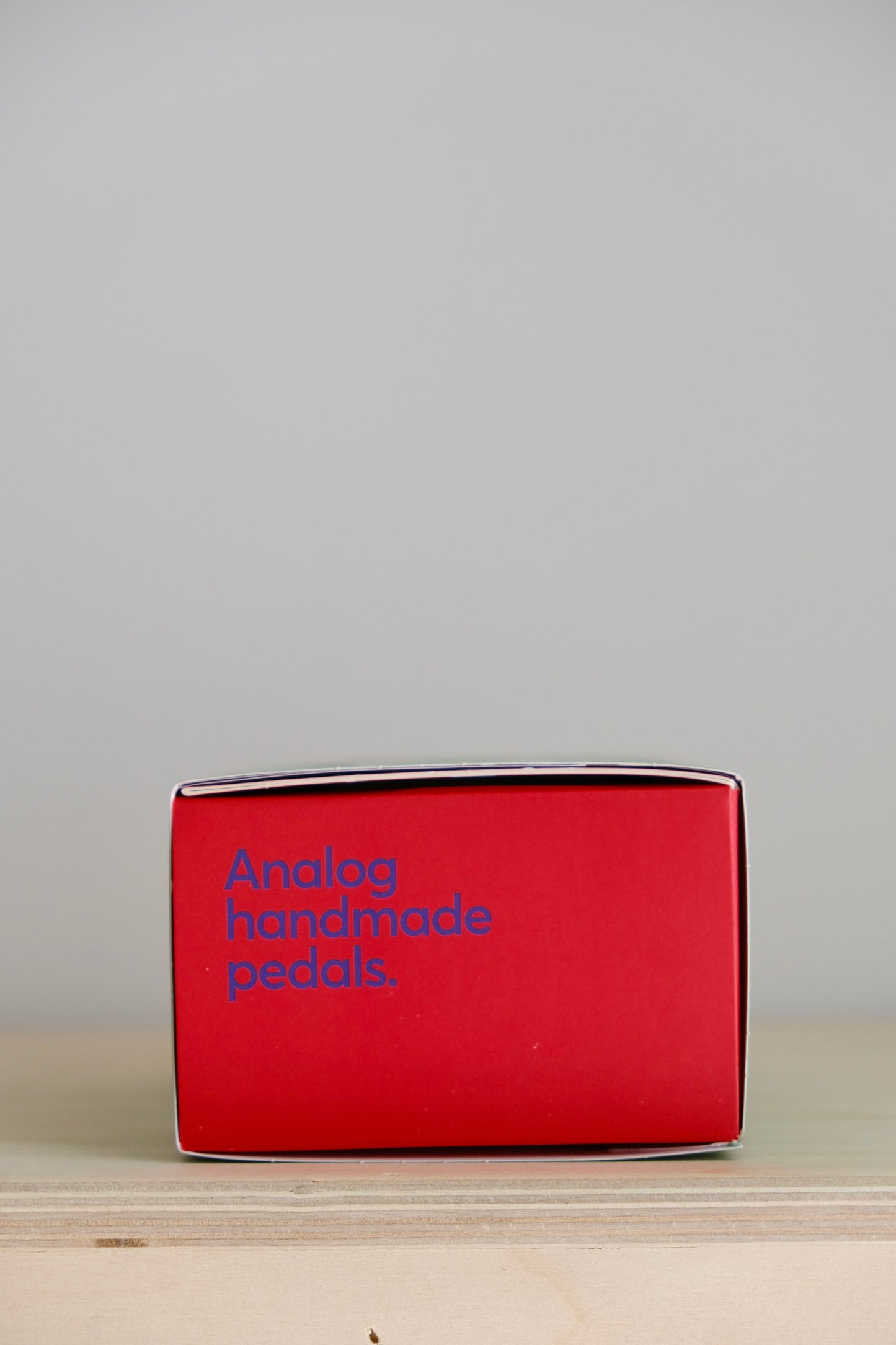 JAM Red Muck mk2