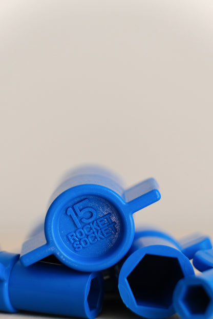 Rocket Sockets Full Set