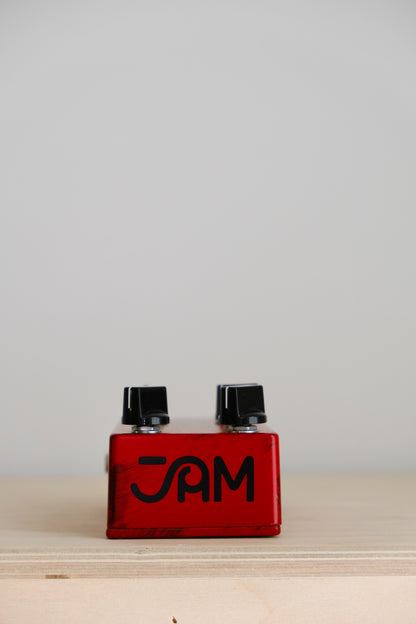 JAM Red Muck mk2