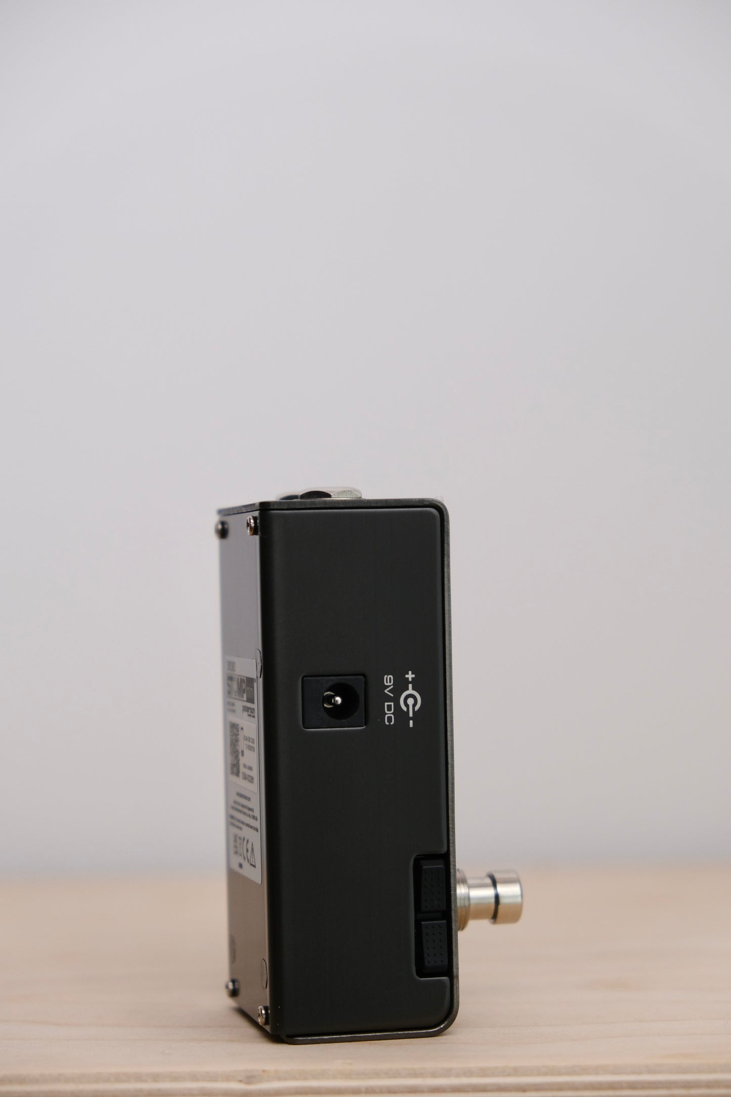 Peterson StroboStomp Mini