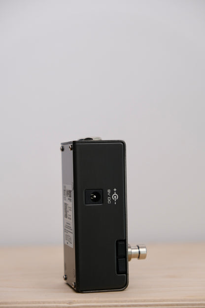 Peterson StroboStomp Mini