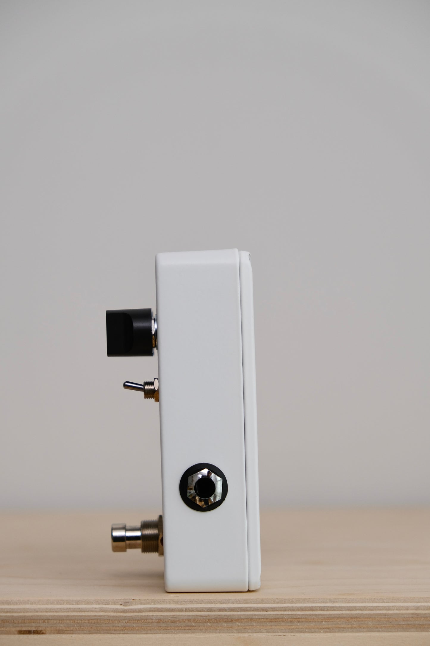 JHS 3 Series Harmonic Trem