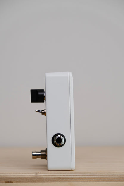 JHS 3 Series Harmonic Trem