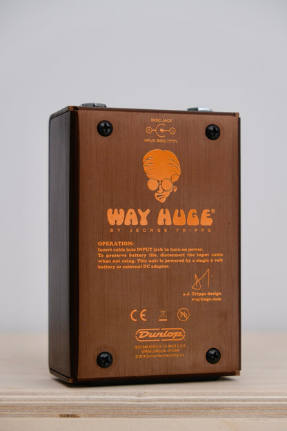 Way Huge Havalina Germanium Fuzz