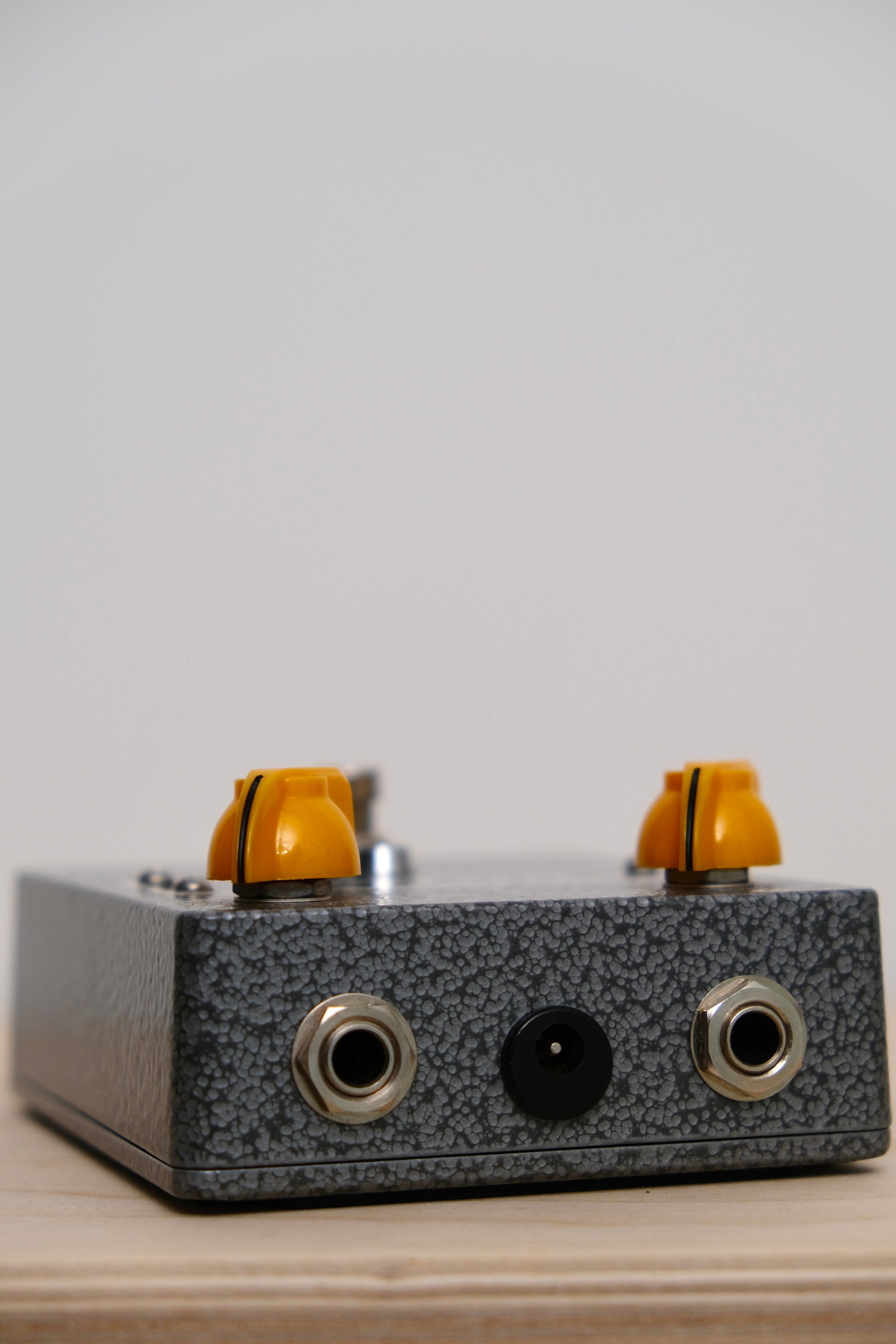 Union Tube & Transistor Tour Bender Fuzz – STOMPBOX SUPPLY