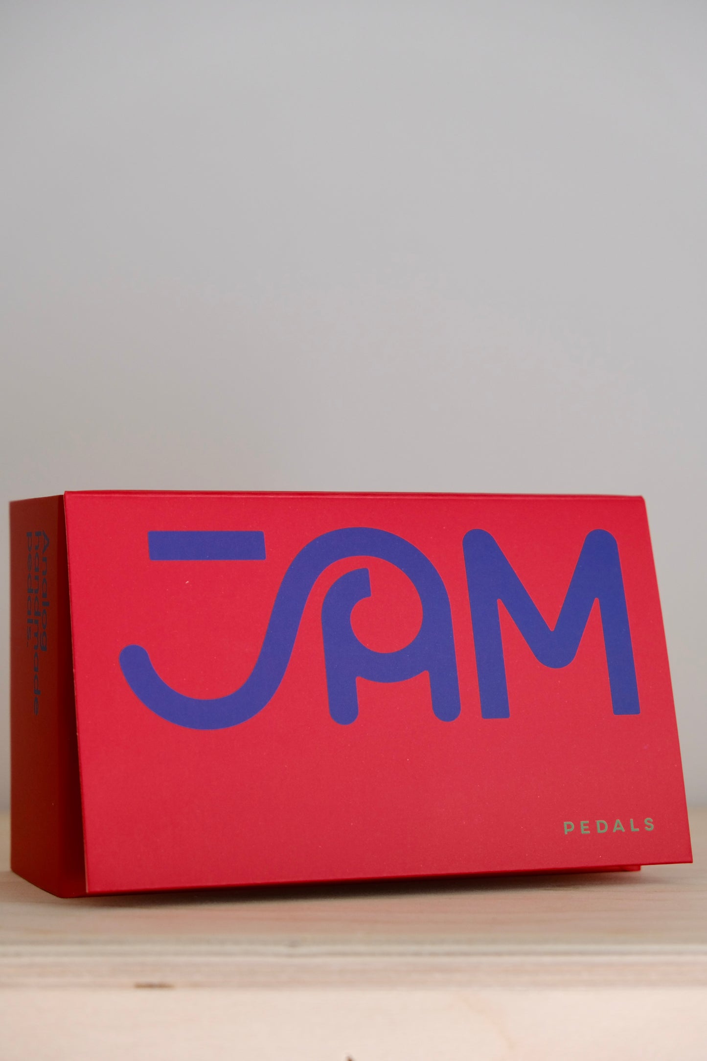 JAM Harmonious Monk mk2