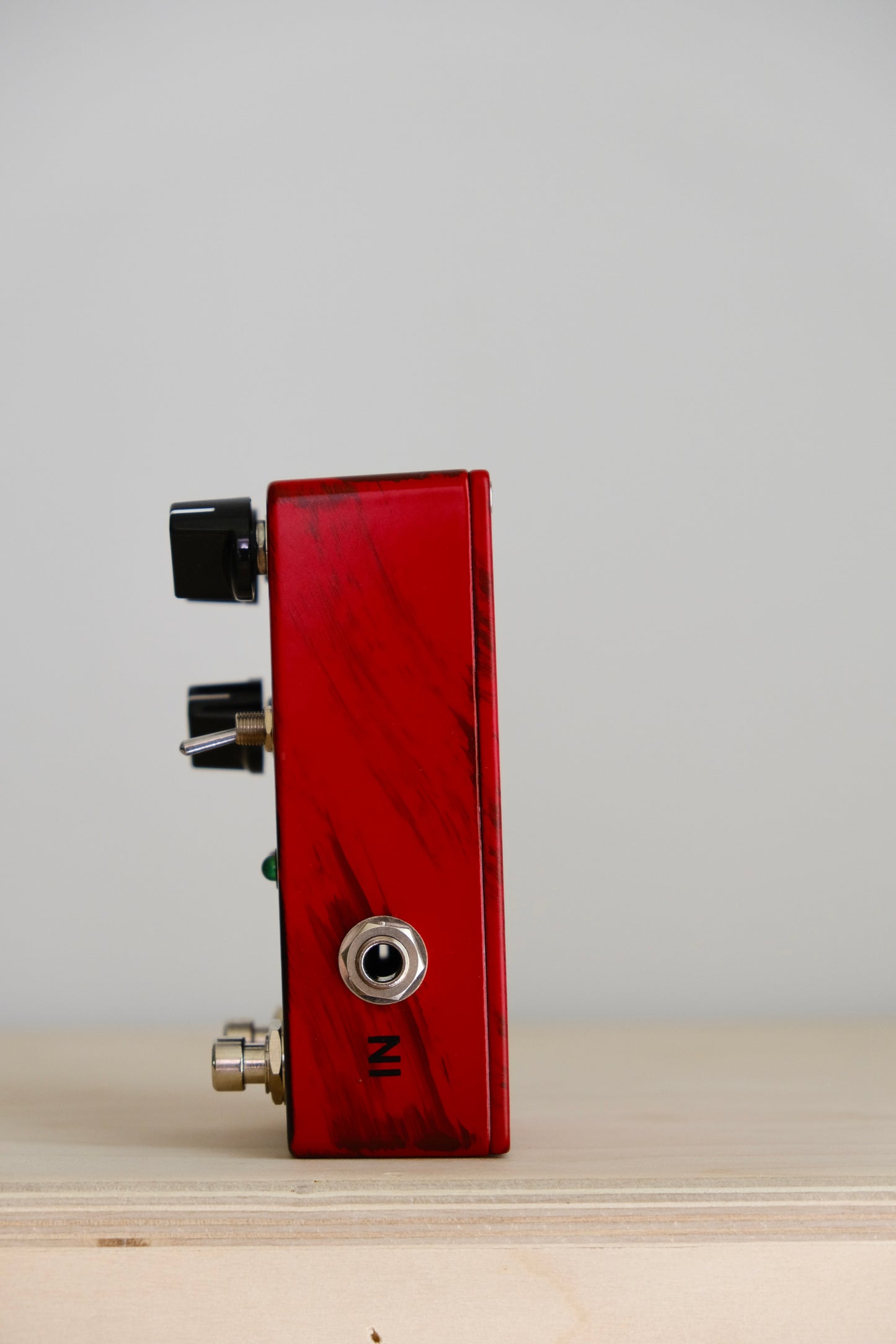 JAM Red Muck mk2
