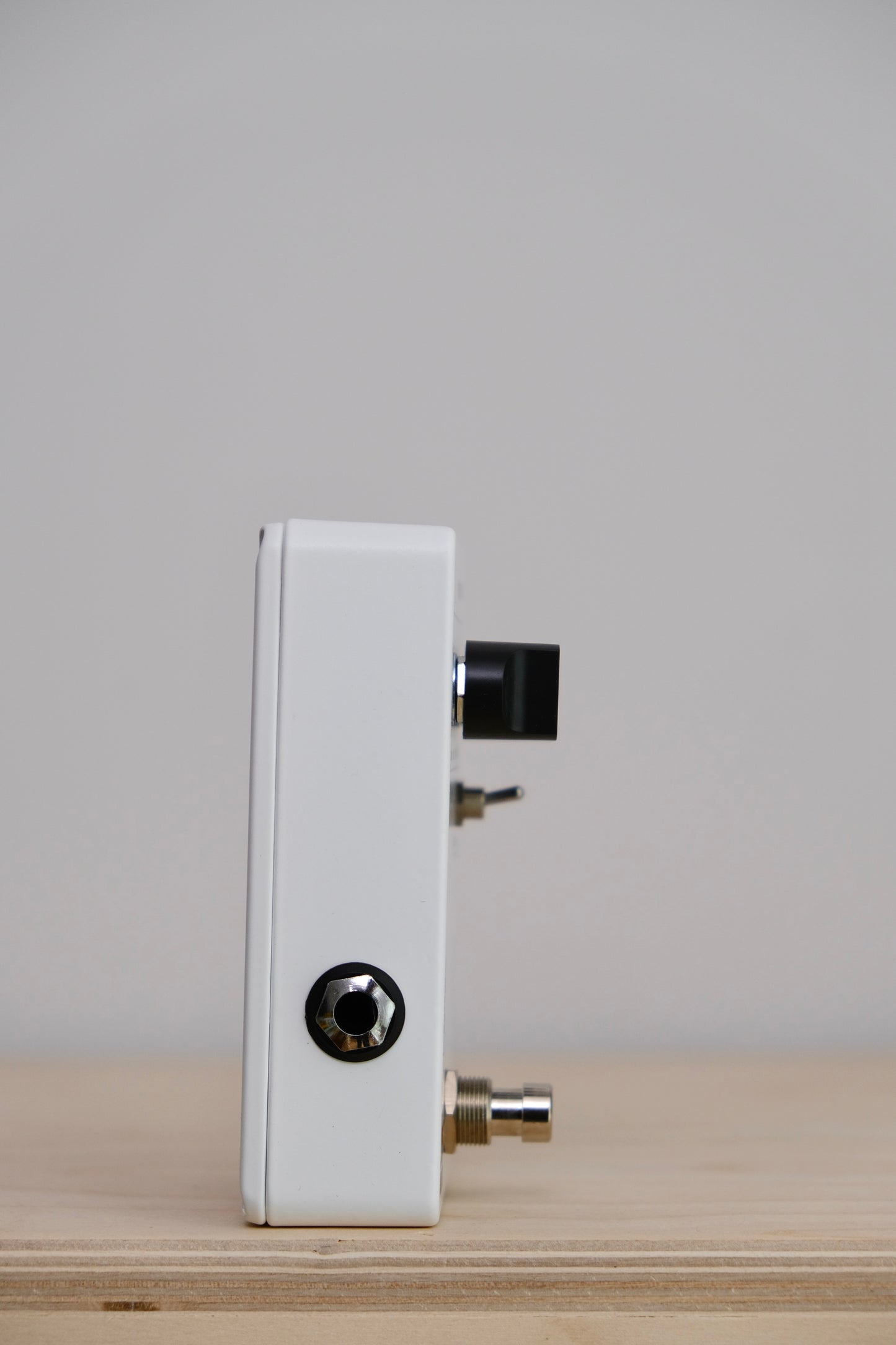 JHS 3 Series Phaser