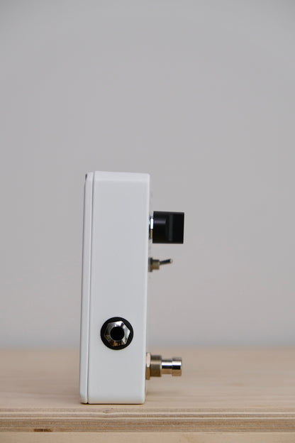 JHS 3 Series Phaser
