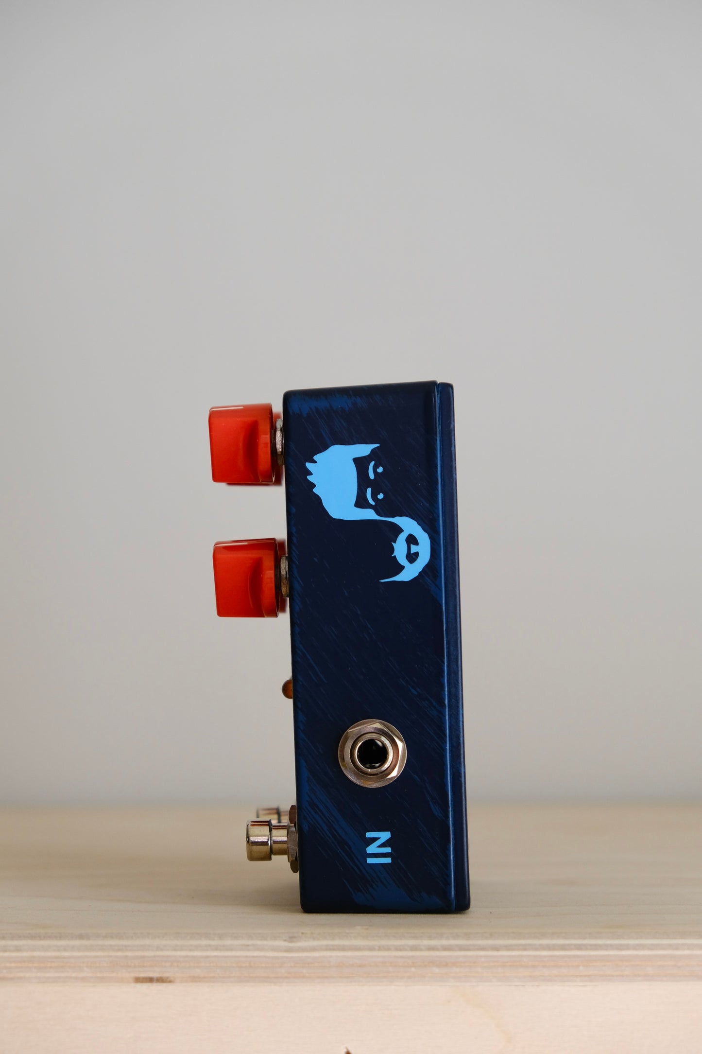 JAM Harmonious Monk mk2