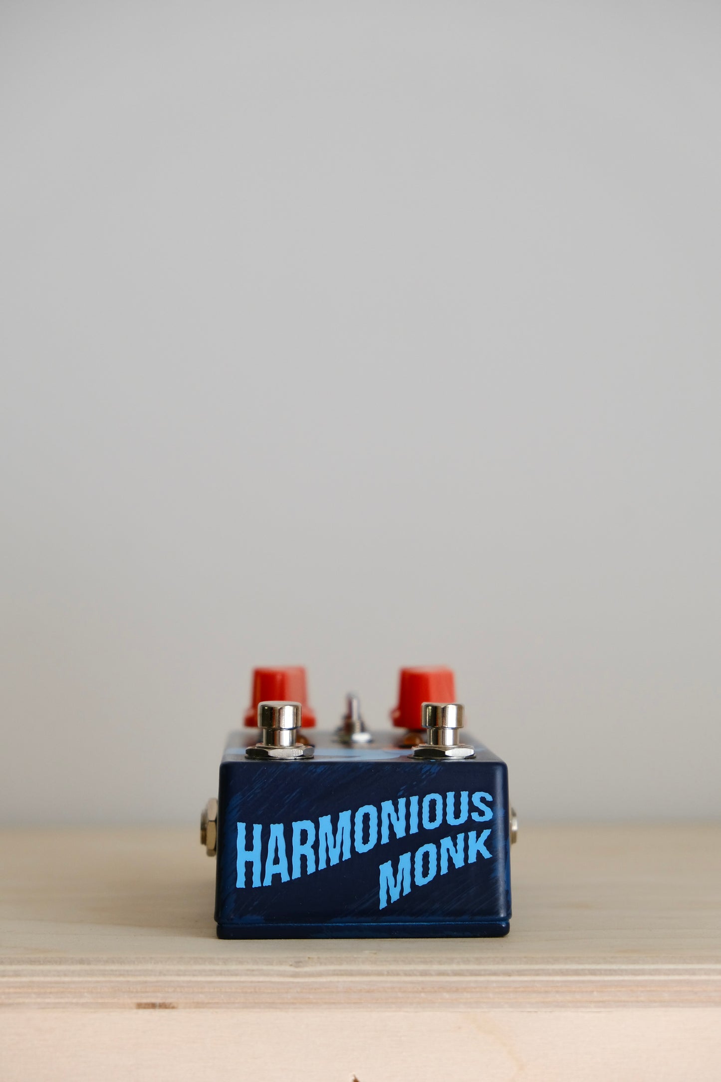 JAM Harmonious Monk mk2