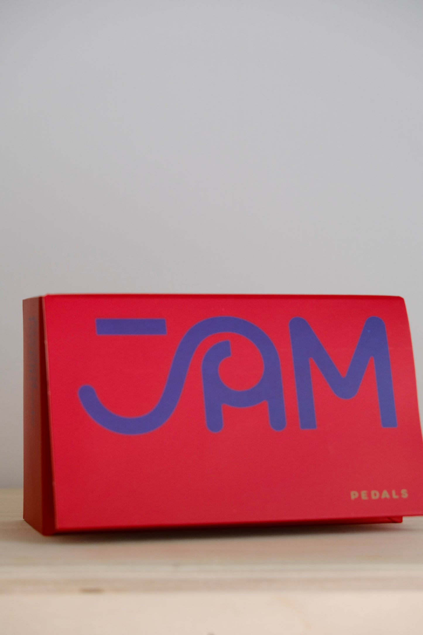 JAM Waterfall