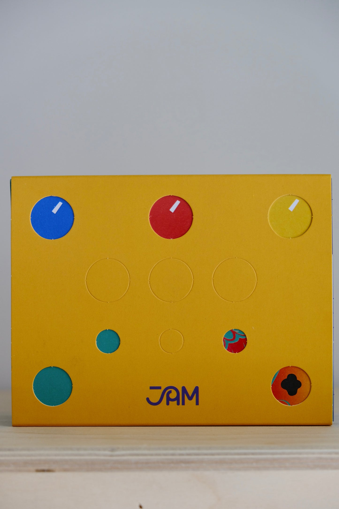 JAM Ripply Fall
