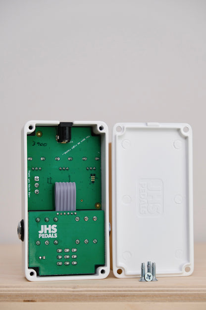JHS 3 Series Phaser