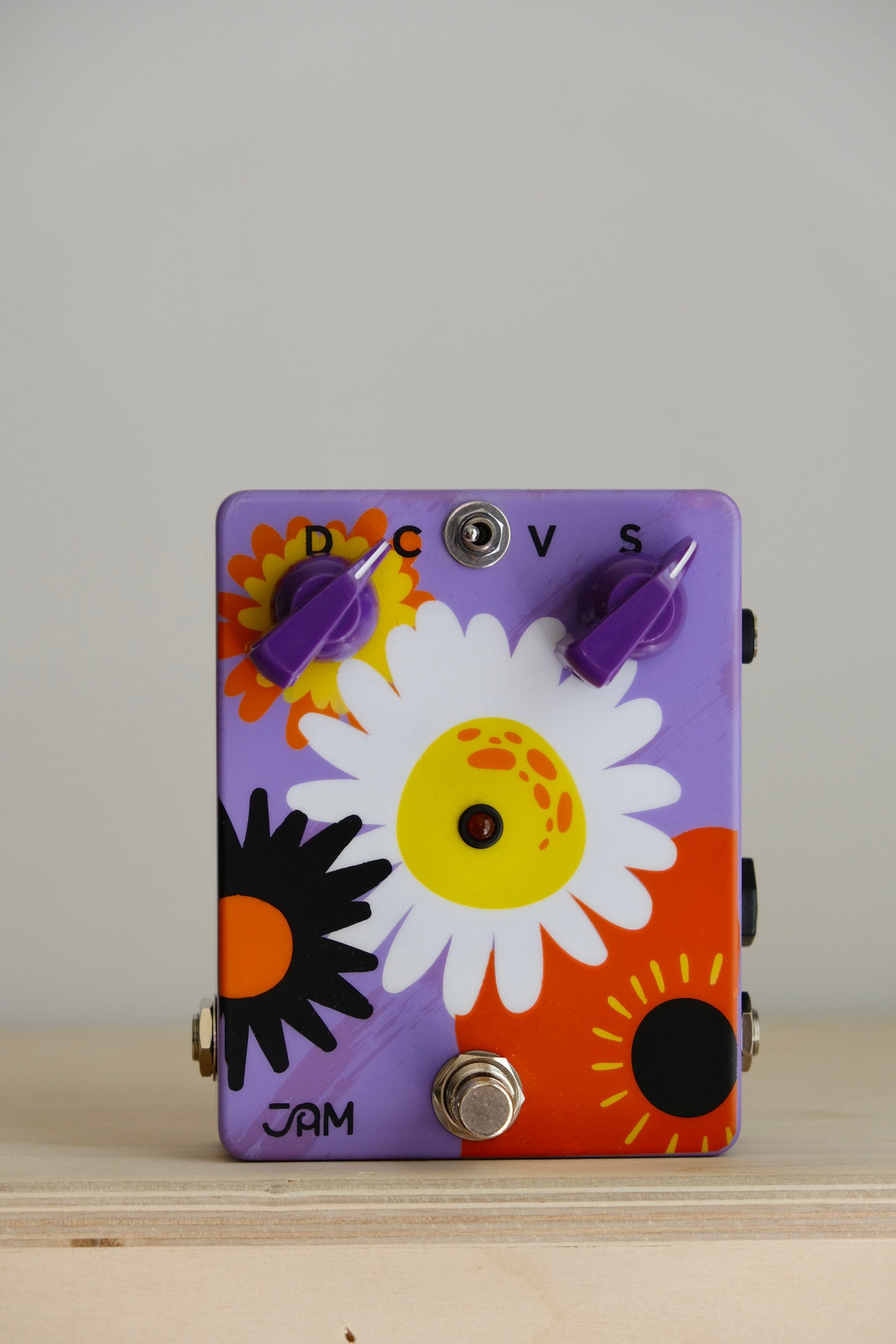 JAM Retrovibe mk3
