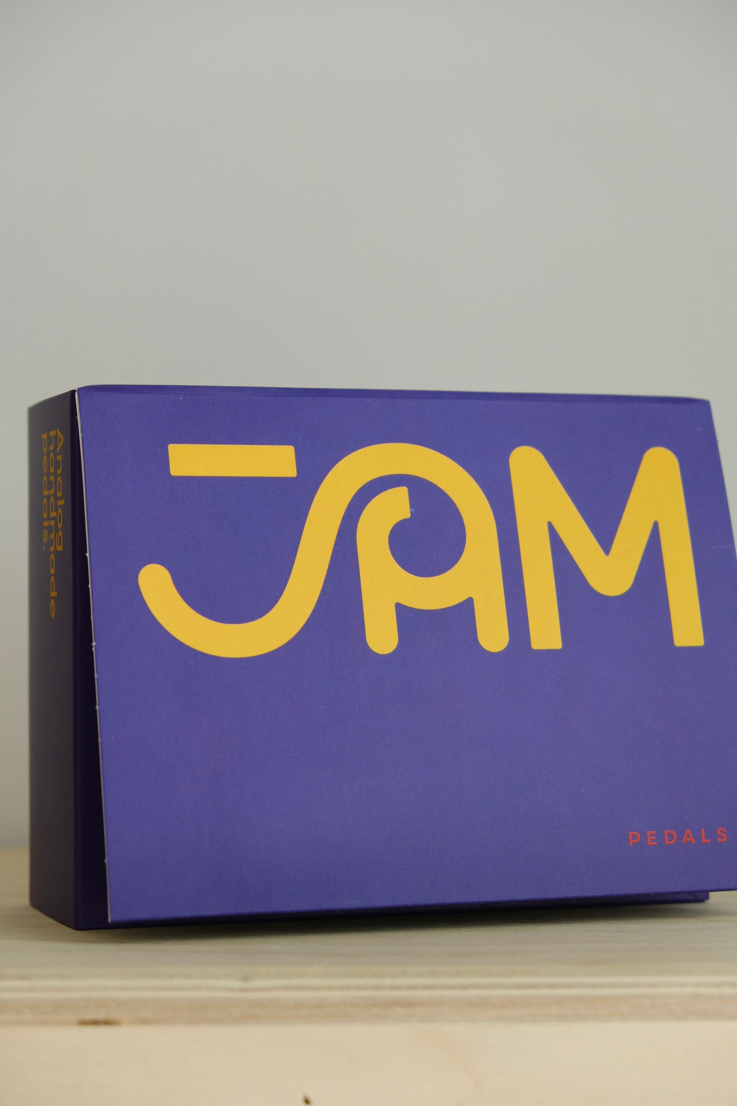 JAM Ripply Fall