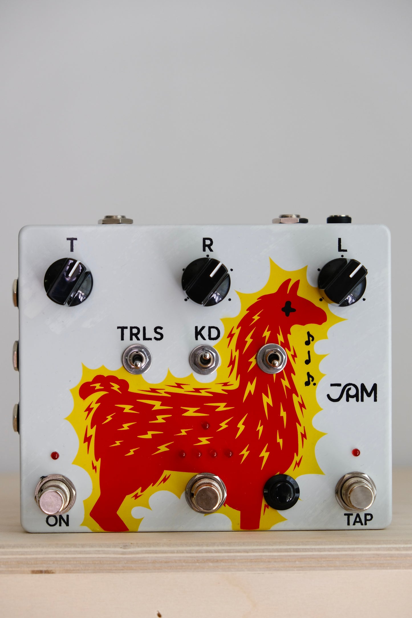 JAM Delay Llama Xtreme