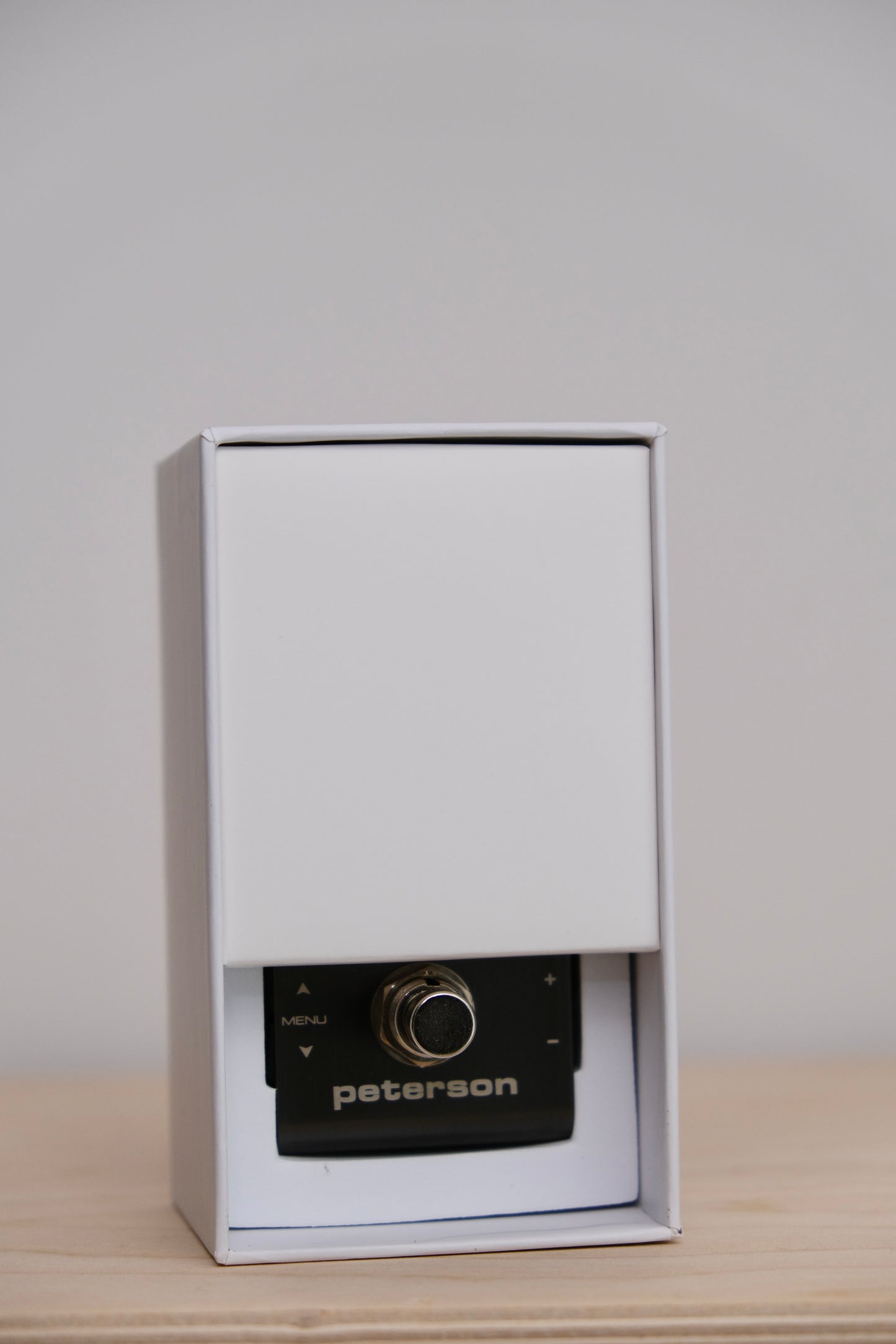 Peterson StroboStomp Mini