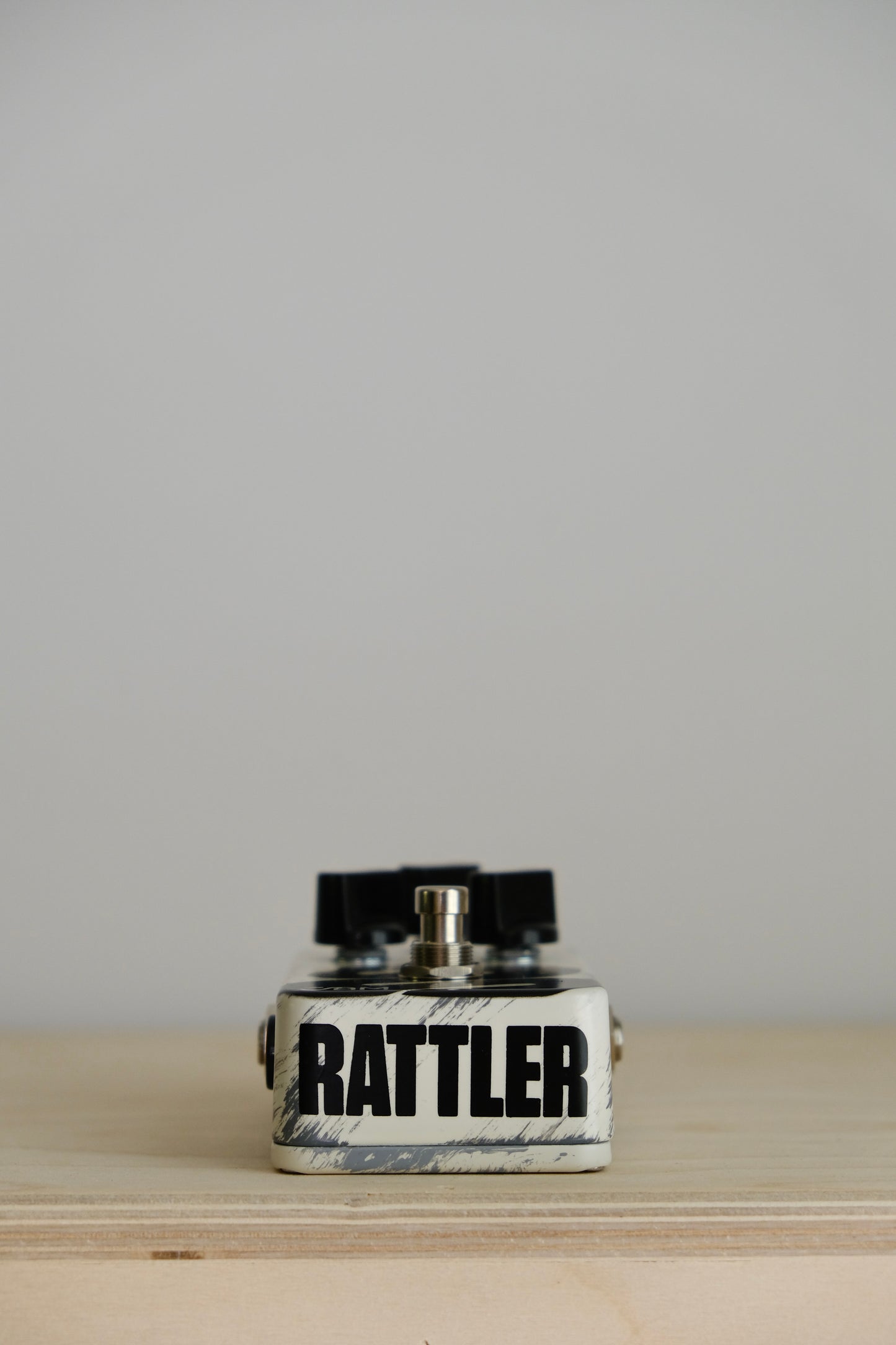 JAM Rattler