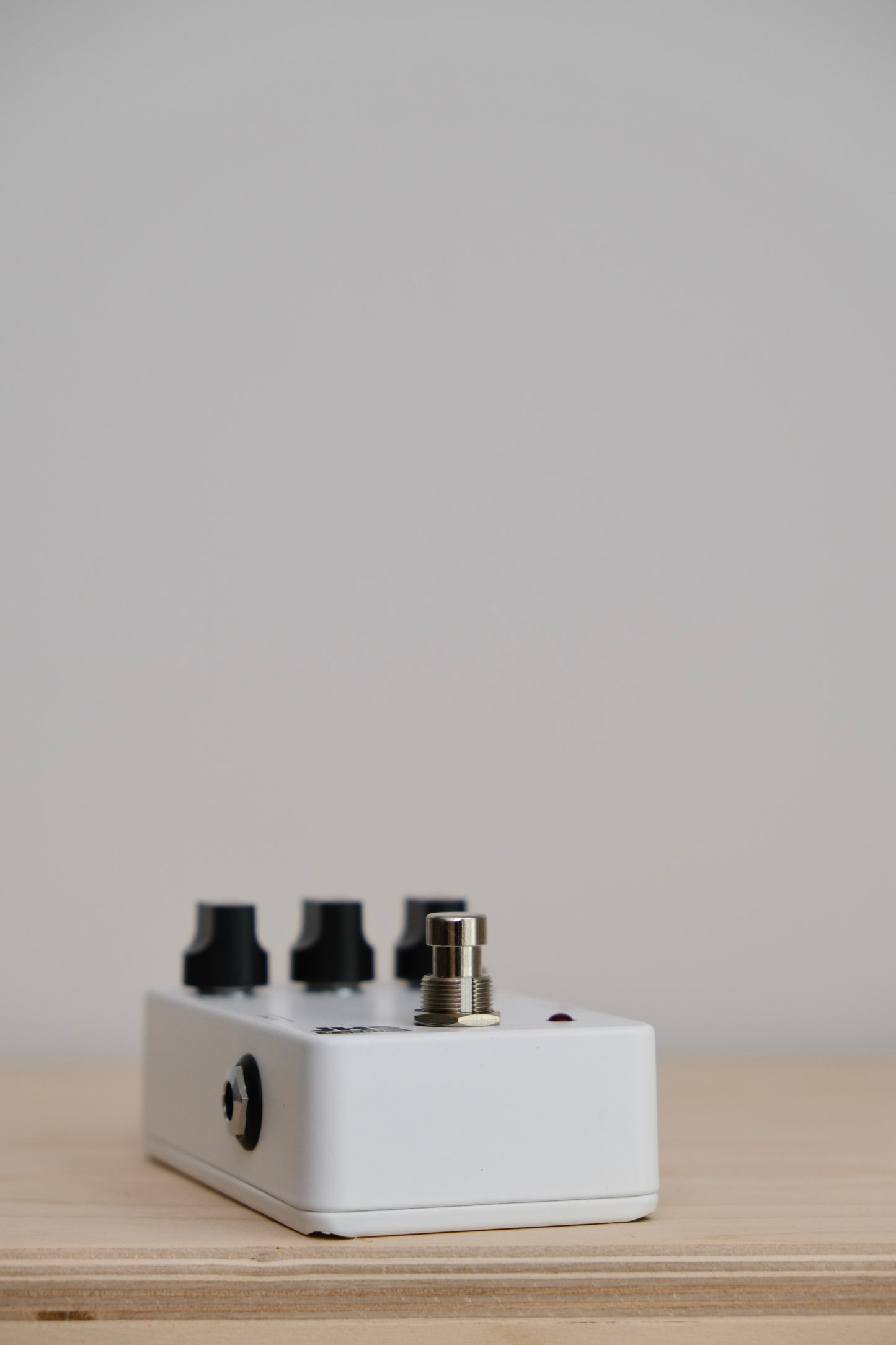 JHS 3 Series Harmonic Trem