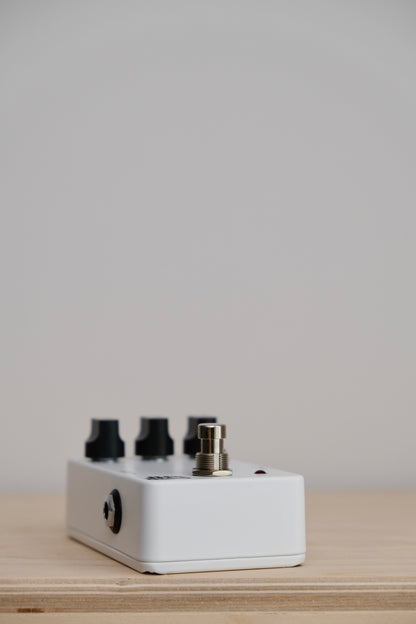 JHS 3 Series Harmonic Trem