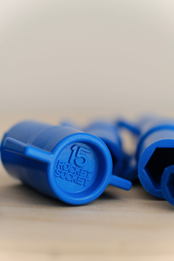 Rocket Sockets Full Set STOMPBOX SUPPLY