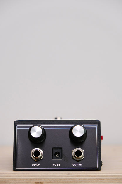 JHS Legends of Fuzz Supreme 1972 Japan