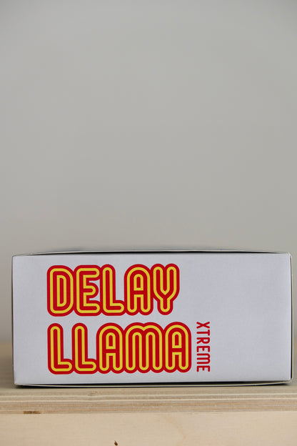 JAM Delay Llama Xtreme