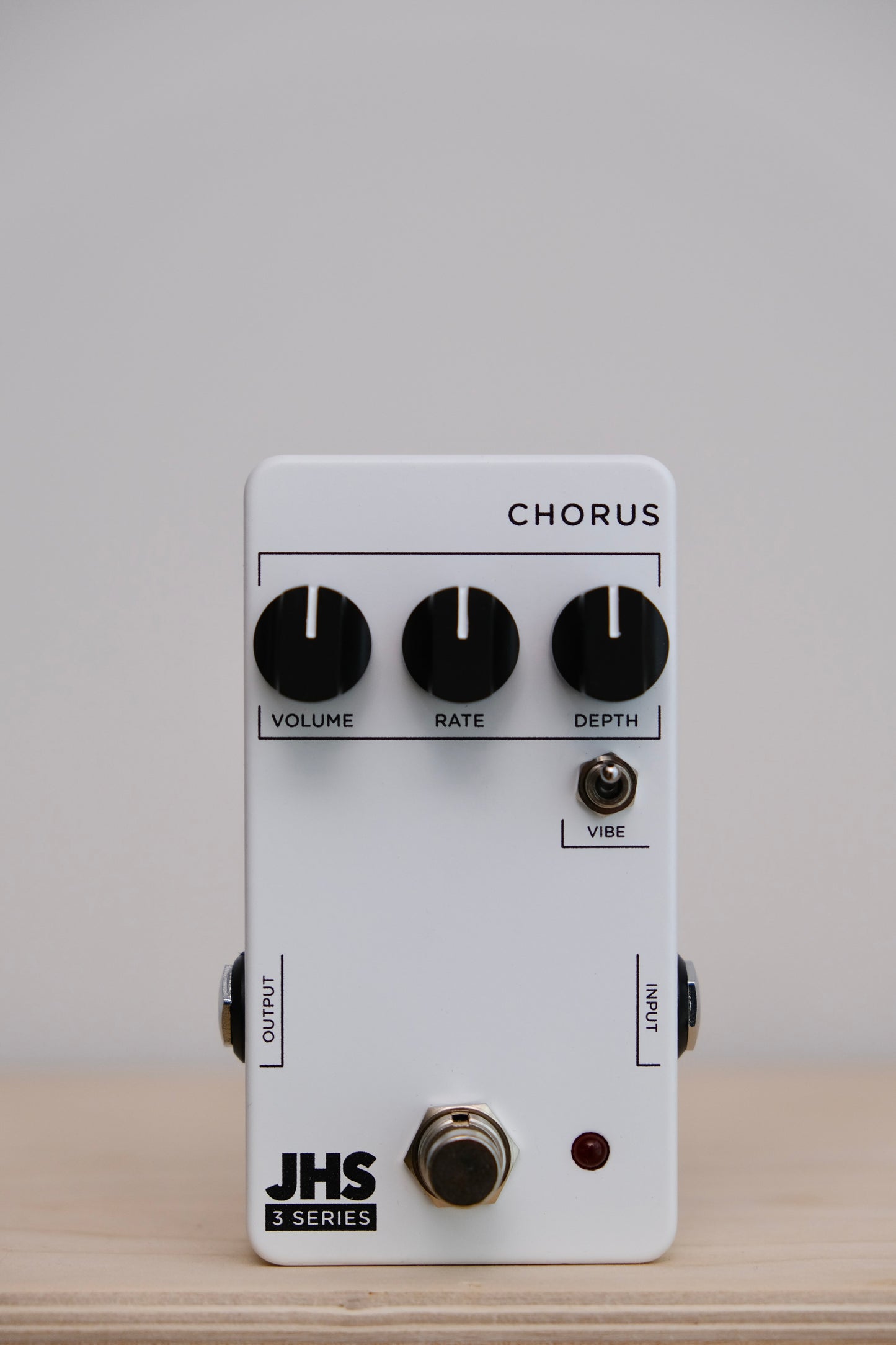 JHS 3 Series Chorus