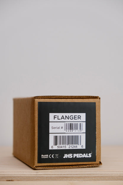 JHS 3 Series Flanger