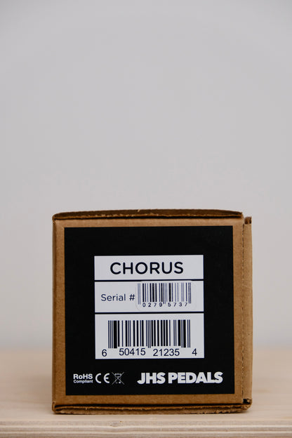 JHS 3 Series Chorus