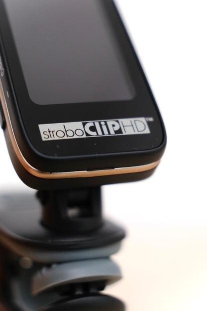 Peterson StroboClip HD