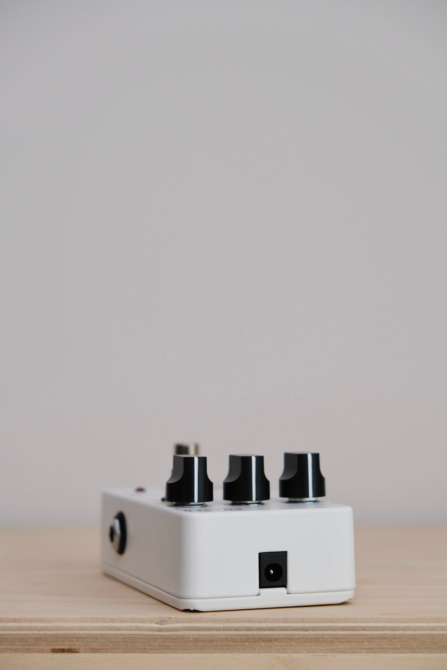 JHS 3 Series Phaser