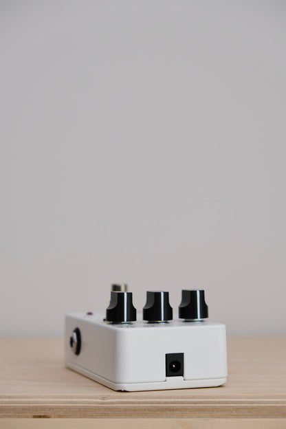 JHS 3 Series Phaser