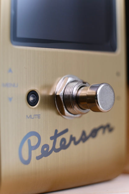 Peterson StroboStomp LE