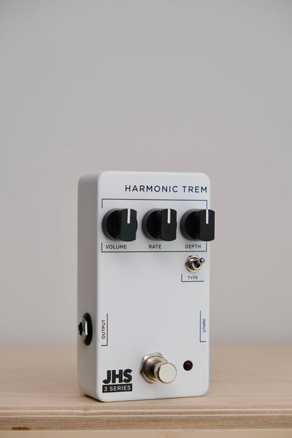 JHS 3 Series Harmonic Trem