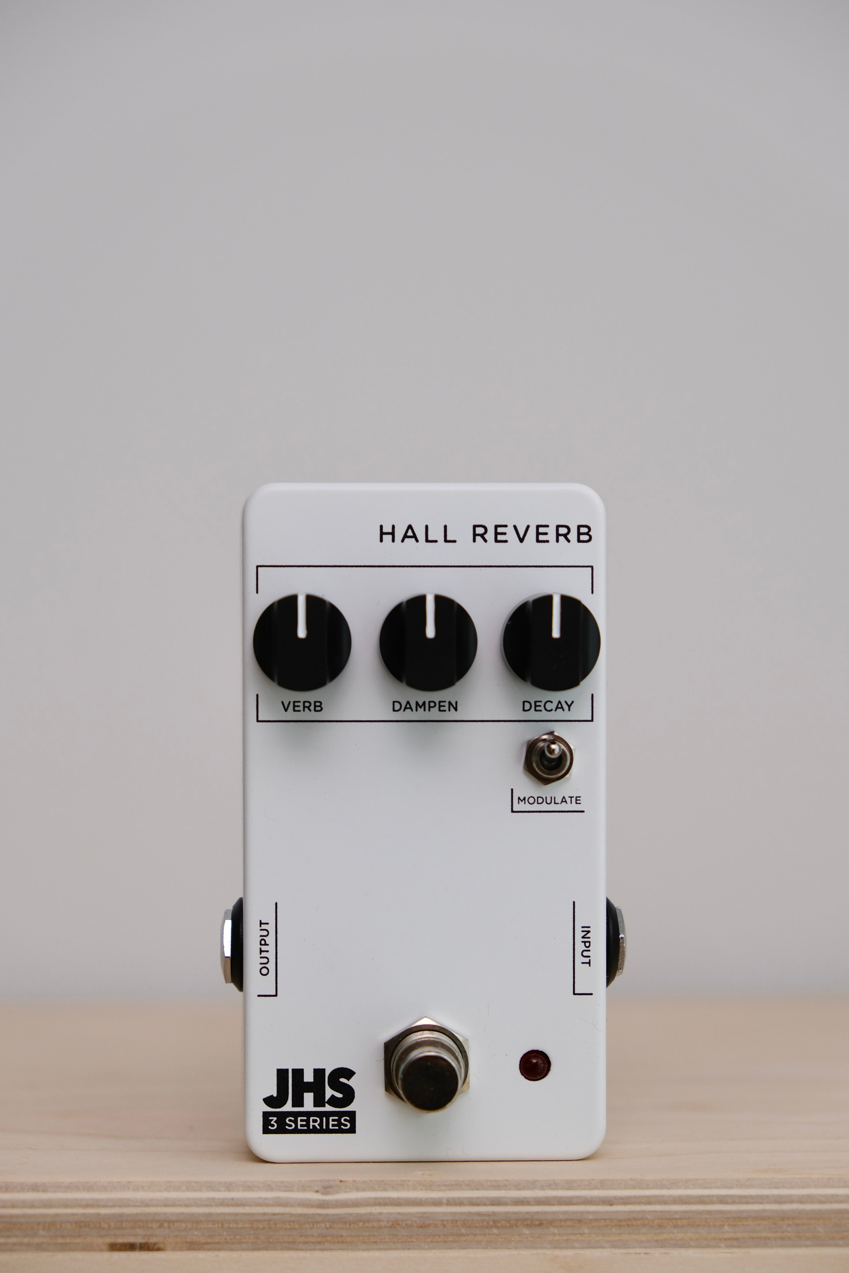 Reverb stompbox cheap
