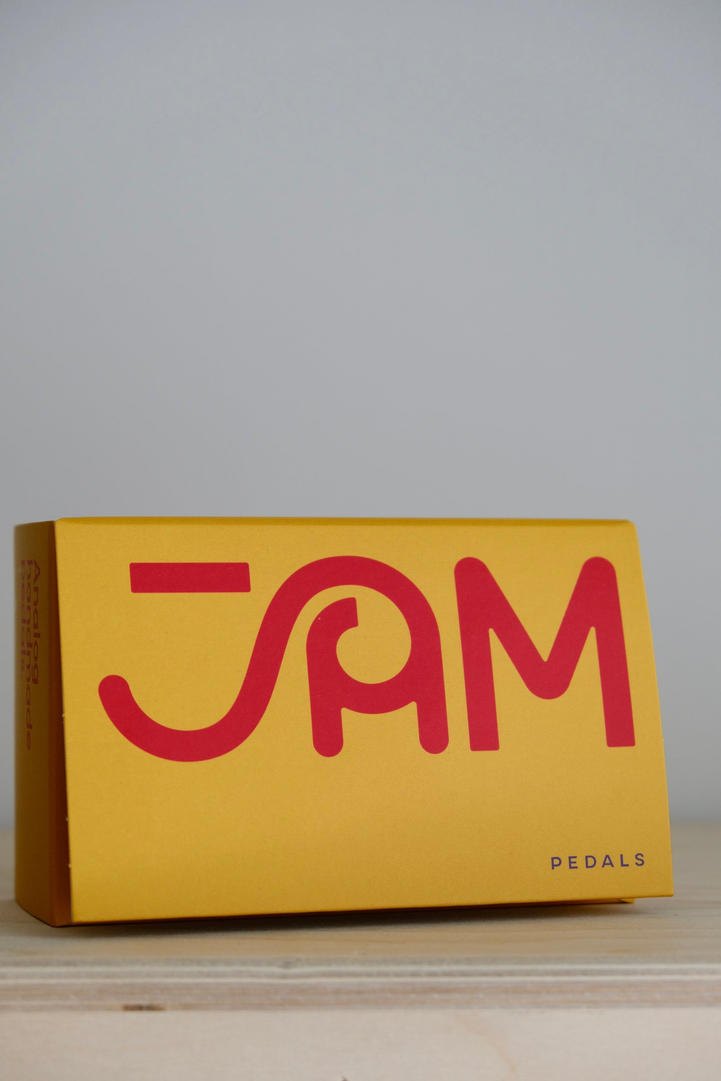 JAM Rattler