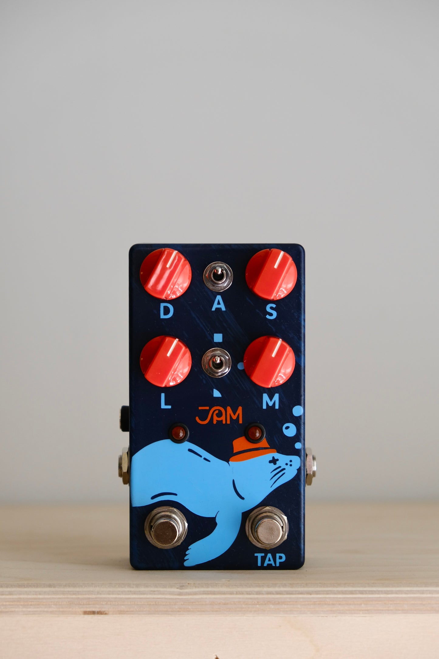 JAM Harmonious Monk mk2
