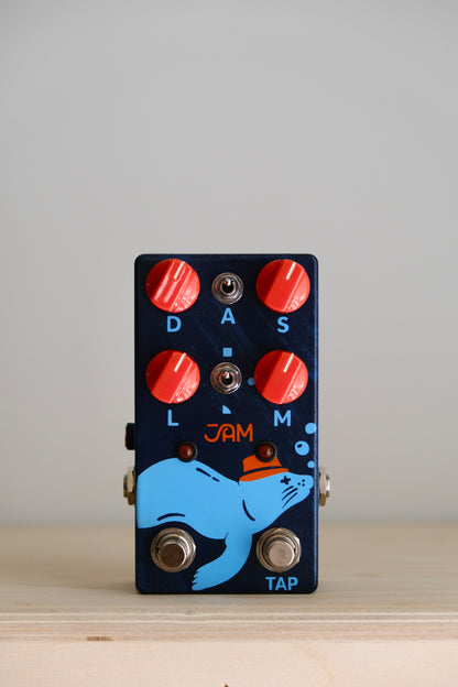 JAM Harmonious Monk mk2