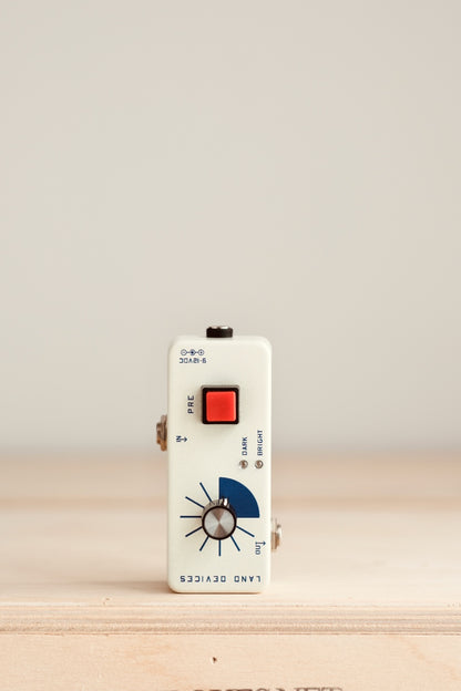 Land Devices PRE