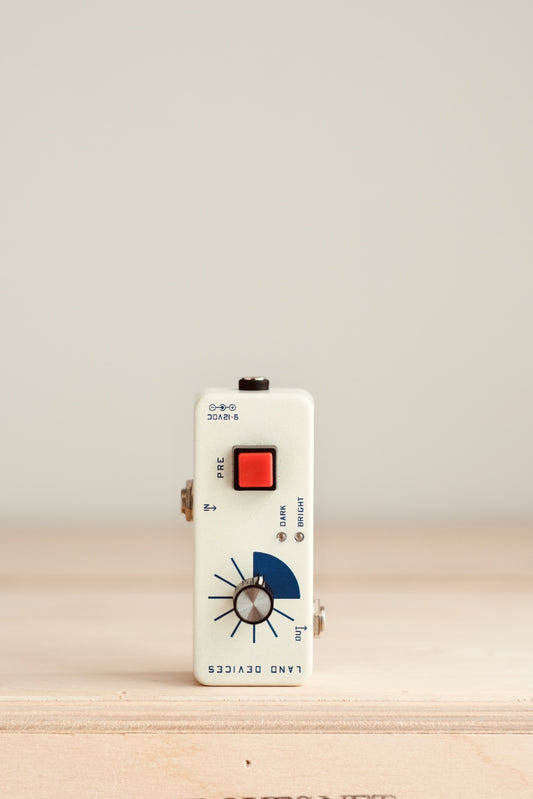 Land Devices PRE