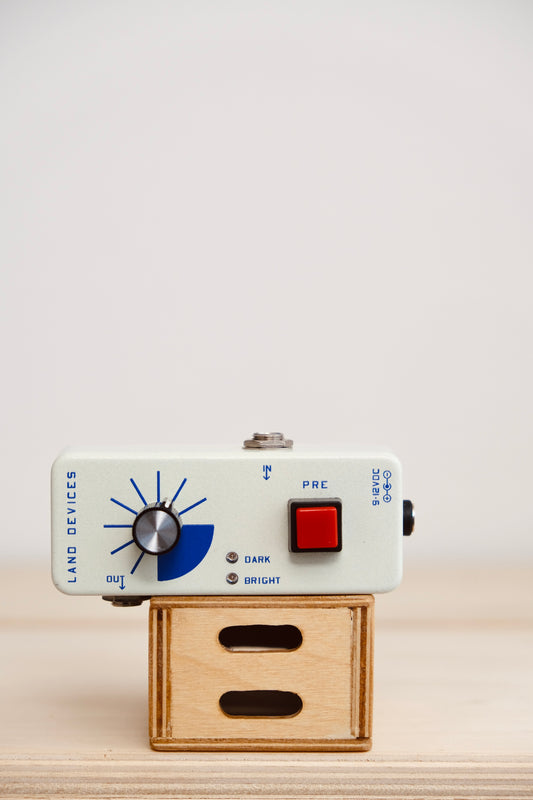 Land Devices PRE