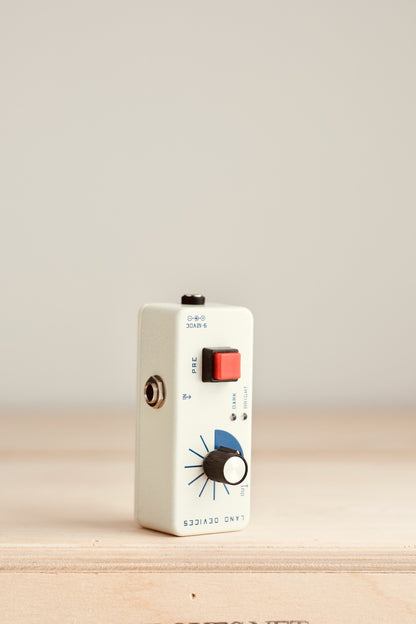 Land Devices PRE