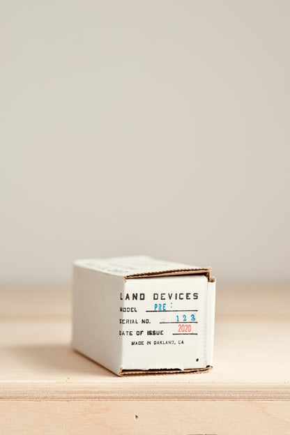 Land Devices PRE
