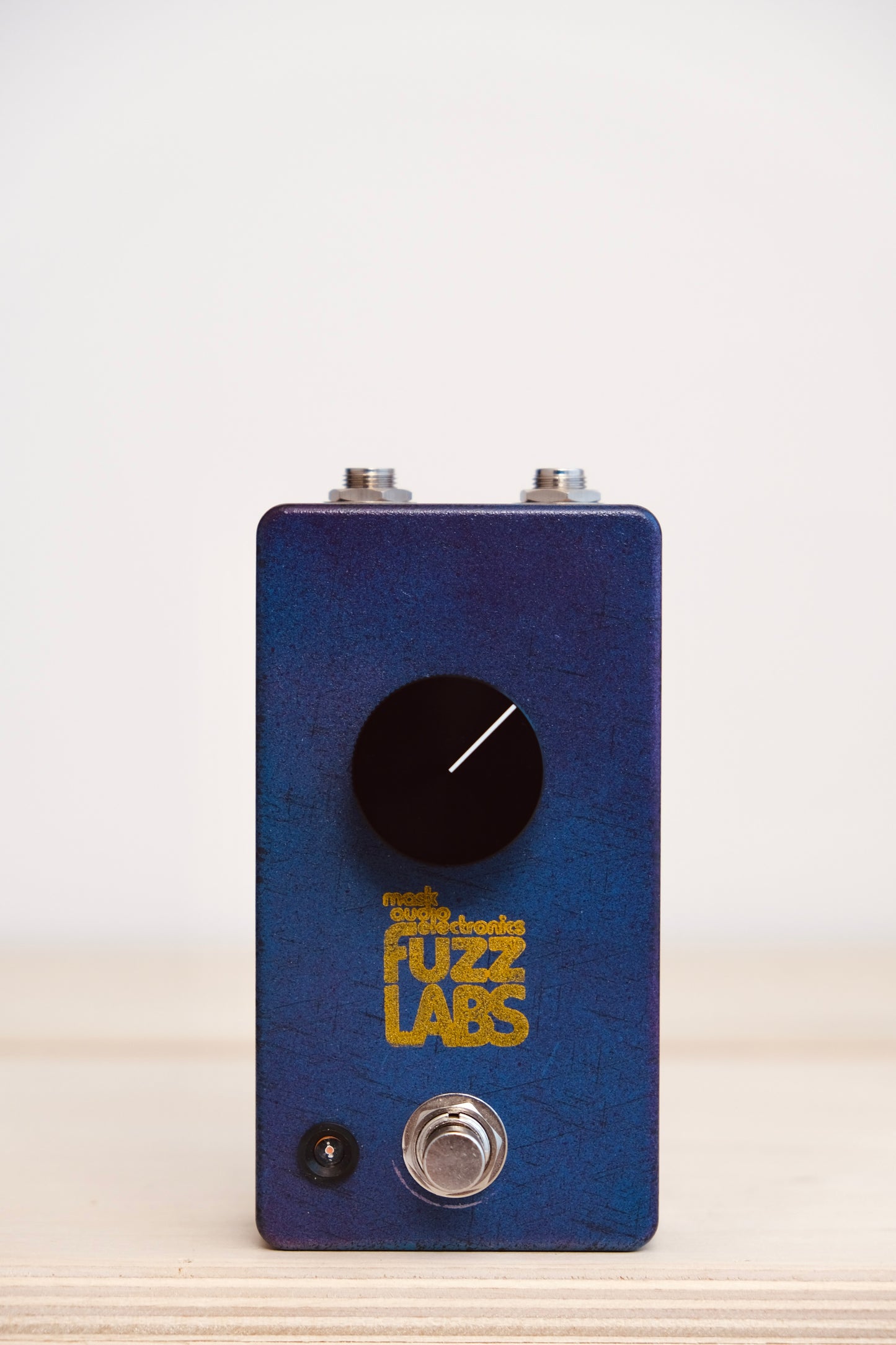 MAE Fuzz Labs