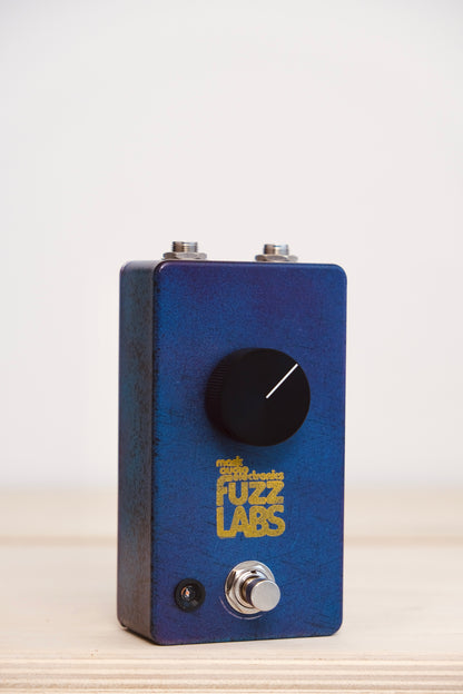 MAE Fuzz Labs